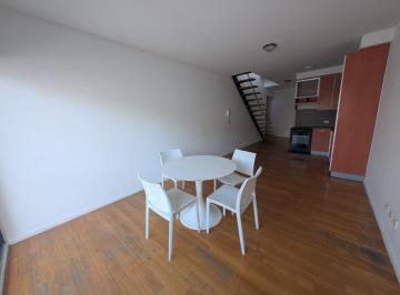 Departamento de 2 ambientes, Belgrano · Alquiler Luminoso Duplex con Terraza en Belgrano