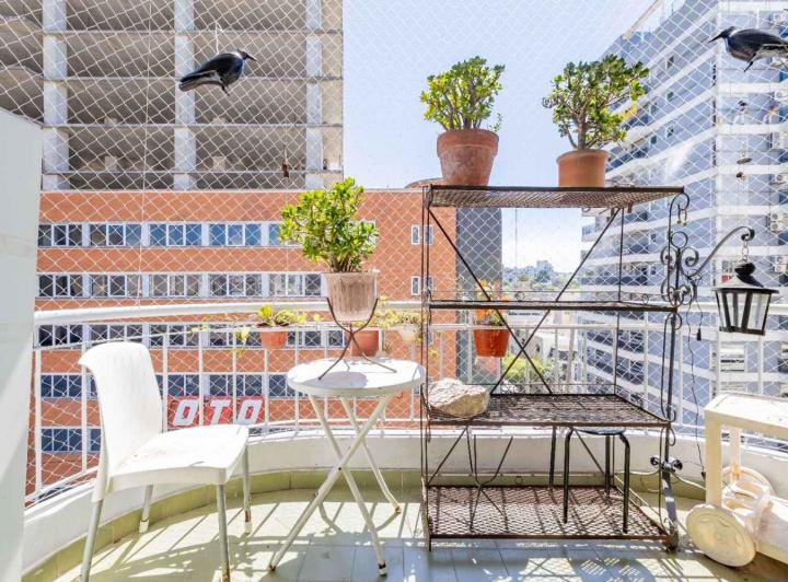 Departamento · 55m² · 2 Ambientes