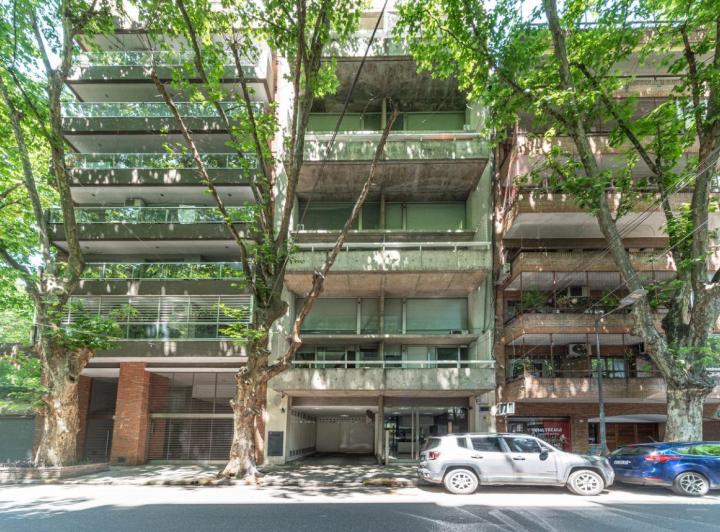 Departamento · 65m² · 2 Ambientes
