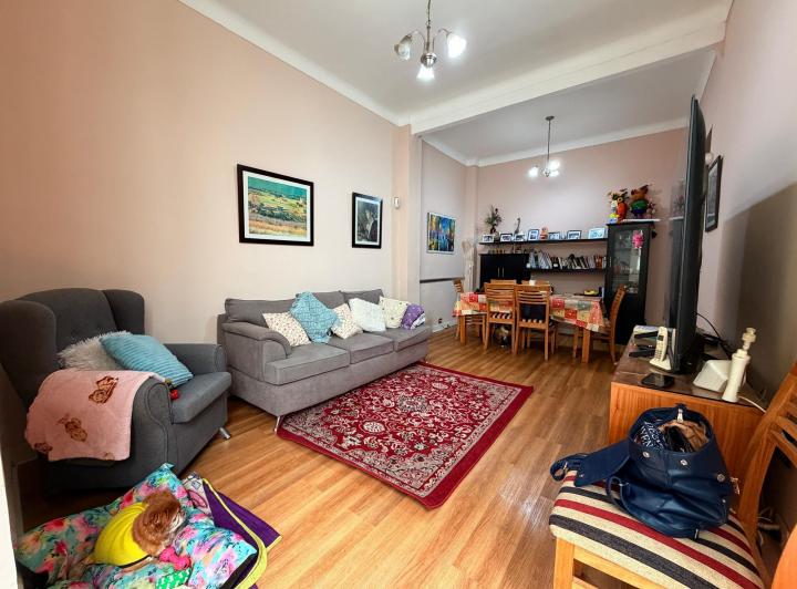 Departamento · 73m² · 3 Ambientes