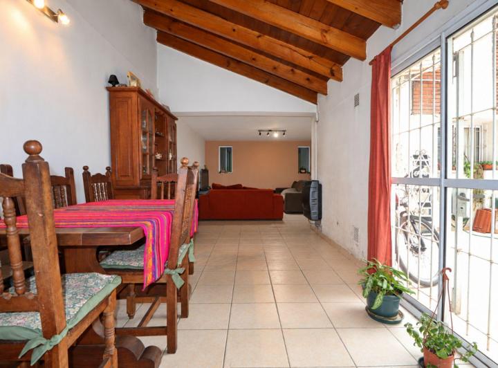 PH · 61m² · 5 Ambientes · 1 Cochera