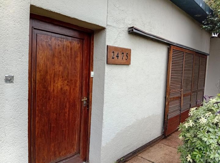 Oficina comercial · 35m² · 2 Ambientes