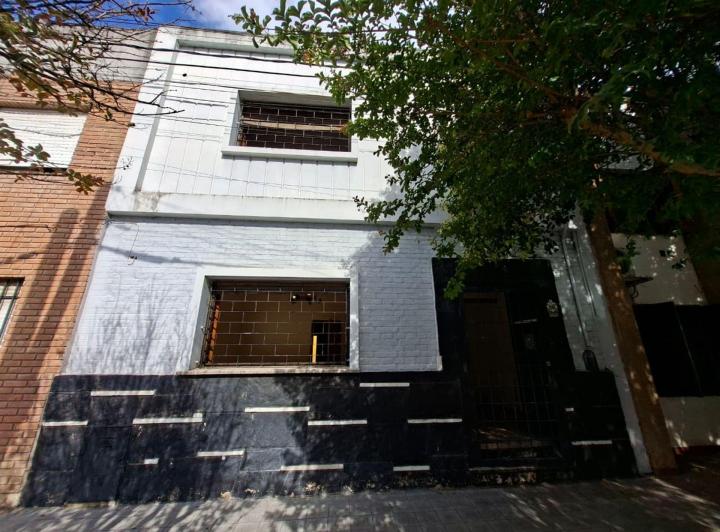 Casa · 123m² · 4 Ambientes