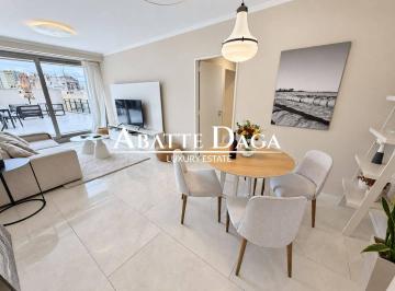 AYM-AYM-1437_2 · Exclusivo Departamento de 3 Ambientes con Amplia Terraza Privada y Piscina