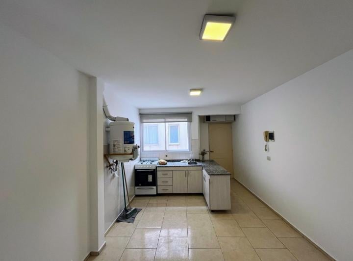 Departamento · 50m² · 3 Ambientes