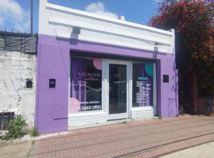 Local comercial · 48m²