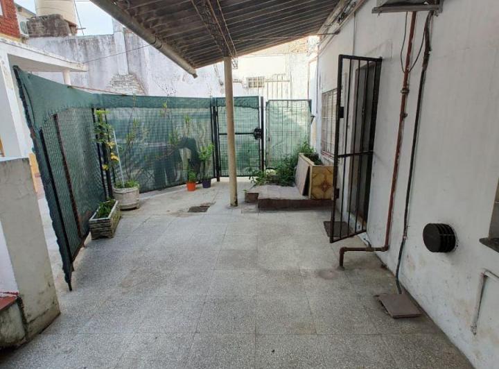 Departamento · 50m² · 1 Ambiente · 1 Cochera