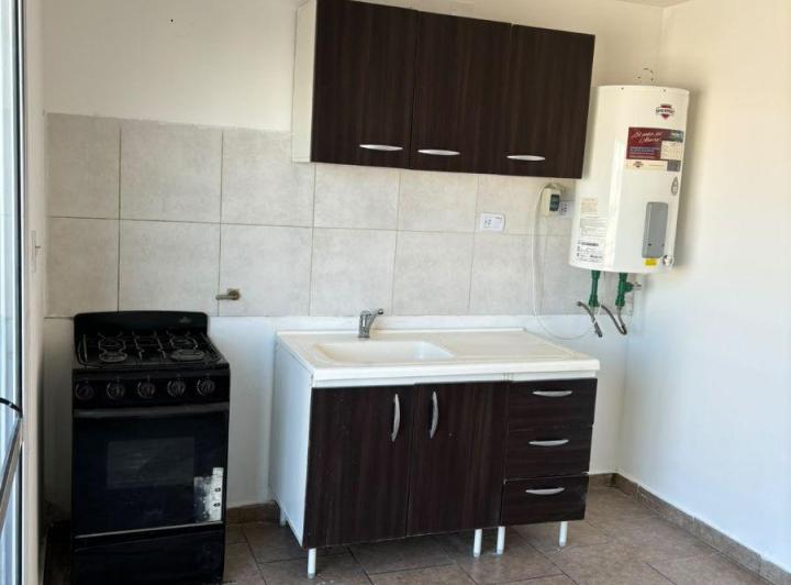 Departamento · 55m² · 3 Ambientes