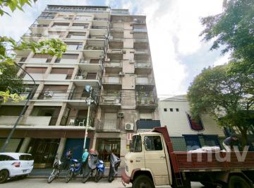 Departamento · 25m² · 1 Ambiente · Peron 1900 - Monoambiente en Venta en Balvanera - Apto Profesional