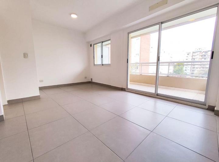 Departamento · 30m² · 1 Ambiente