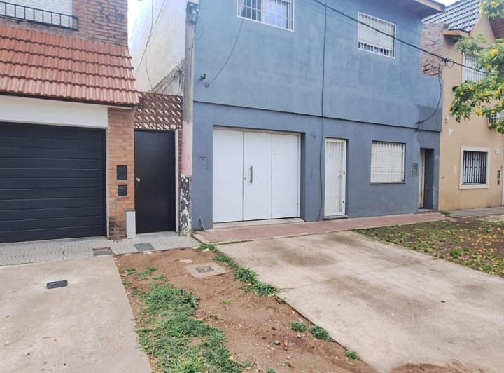 Casa · 75m² · 3 Ambientes