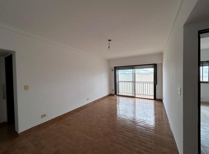 Departamento · 50m² · 2 Ambientes