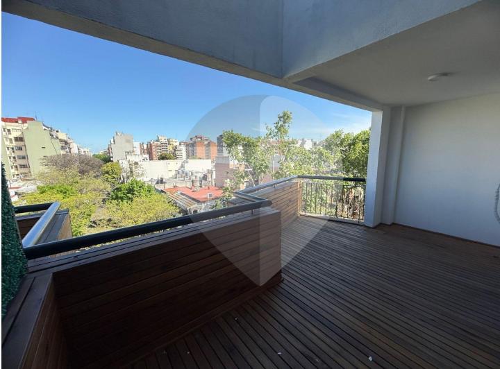Departamento · 39m² · 1 Ambiente