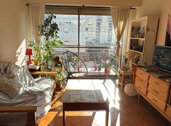 Departamento · 70m² · 3 Ambientes
