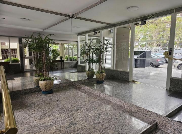 Departamento · 60m² · 3 Ambientes