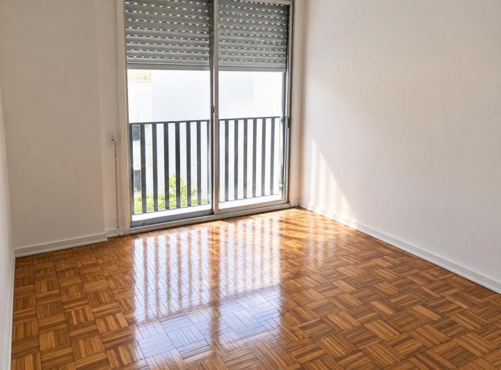 Departamento · 35m² · 2 Ambientes