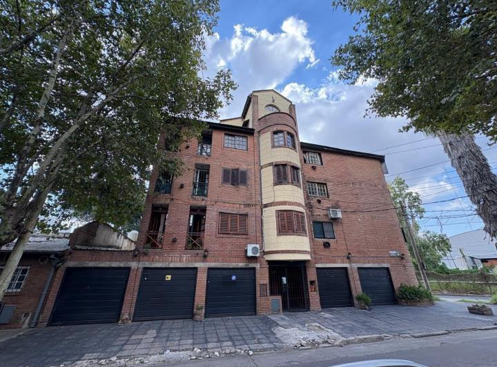 Departamento · 29m² · 2 Ambientes