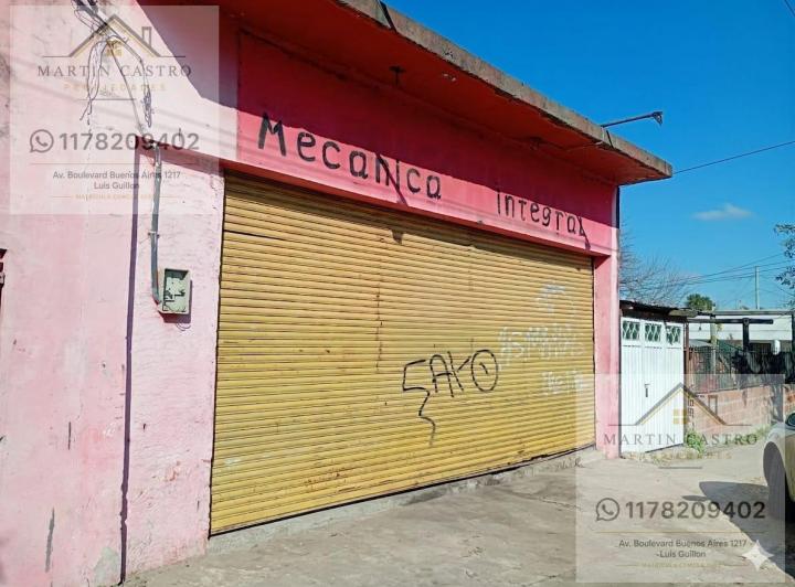 Local comercial
