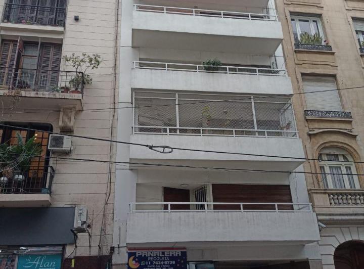 Departamento · 73m² · 4 Ambientes
