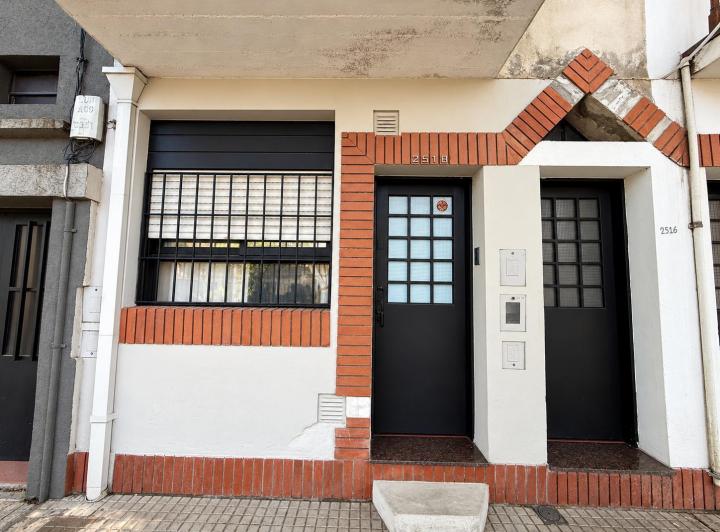 PH · 42m² · 2 Ambientes