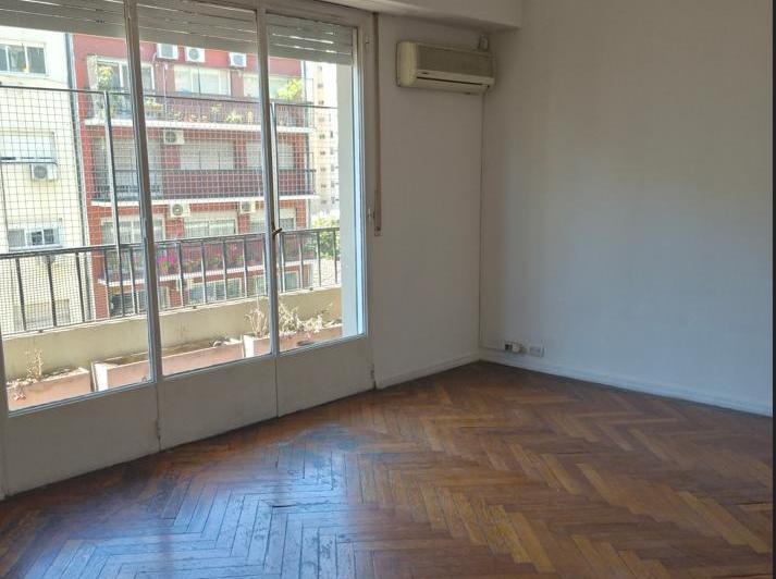 Departamento · 91m² · 4 Ambientes