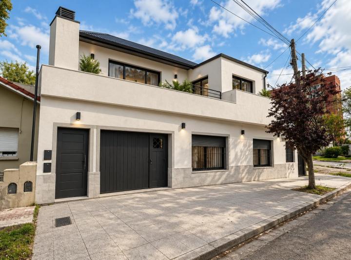 PH · 45m² · 2 Ambientes