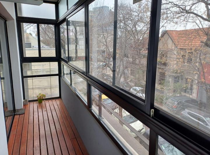 Departamento · 37m² · 2 Ambientes