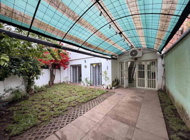 Casa · 135m² · 3 Dormitorios · 1 Cochera