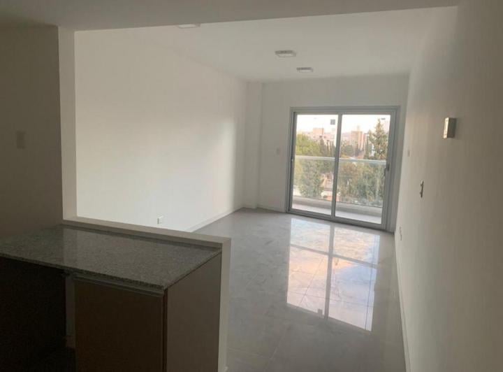 Departamento · 46m² · 2 Ambientes · 1 Cochera