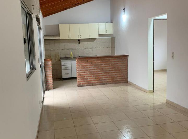 PH · 50m² · 3 Ambientes