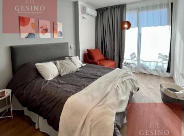 Departamento · 30m² · 1 Ambiente · Departamento Monoambiente - San Telmo - Alquiler Temporal