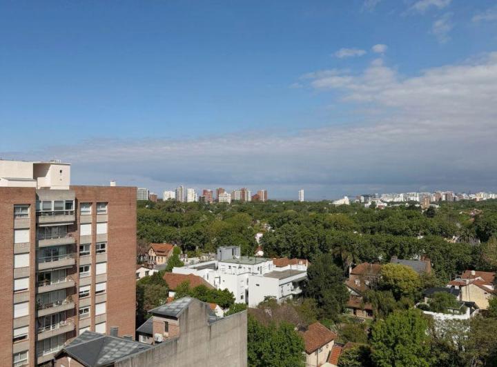 Departamento · 122m² · 4 Ambientes