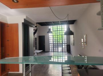 Departamento de 3 ambientes, Palermo · Alquiler Luminoso Triplex Palermo