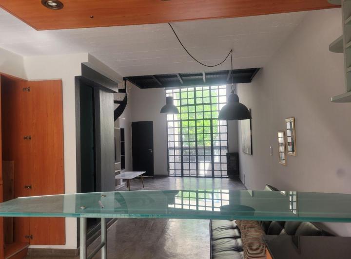 Departamento · 85m² · 3 Ambientes