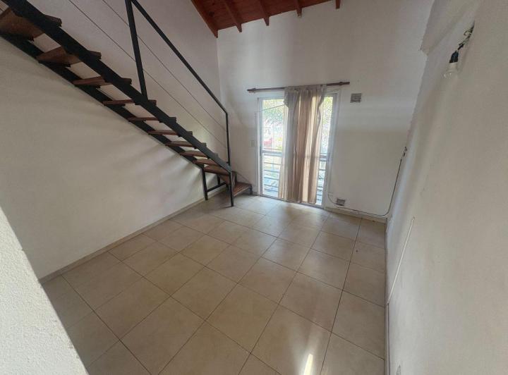 Departamento · 1m² · 2 Ambientes