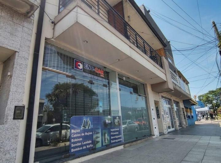 Local comercial · 60m²