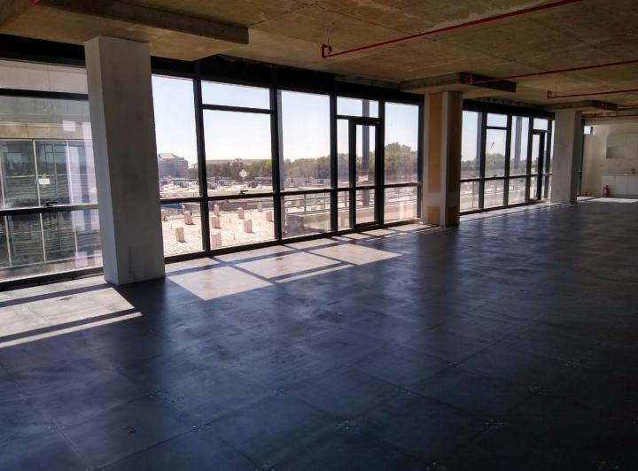 Oficina comercial · 500m²