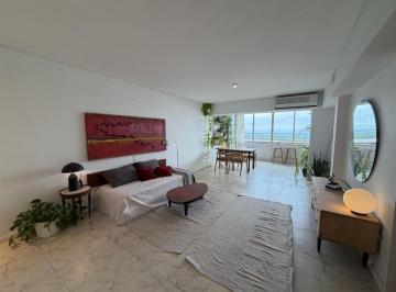 Departamento · 153m² · 4 Ambientes · 1 Cochera · Alquiler Departamento Reciclado 4 Dorm. Mas Comodin