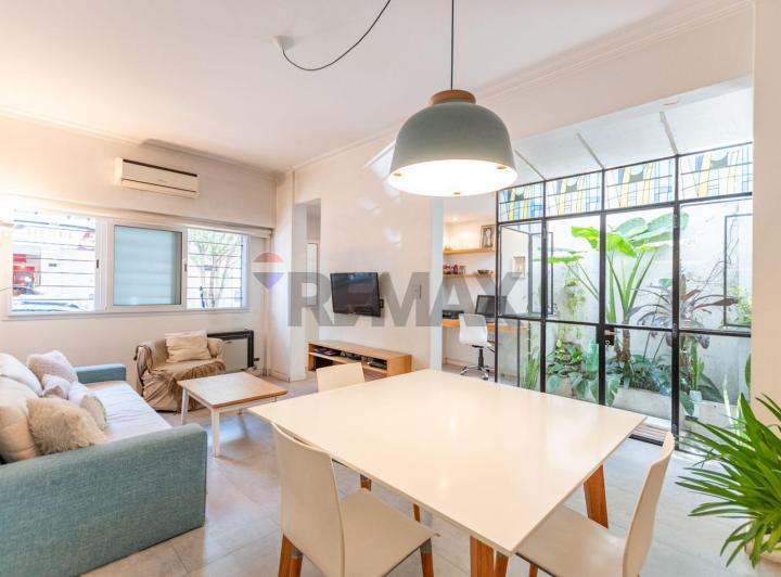 PH · 146m² · 3 Ambientes
