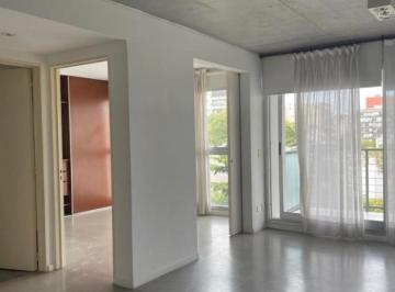 Departamento · 65m² · 3 Ambientes · 1 Cochera · Departamento en Alquiler 3 Ambientes en Belgrano