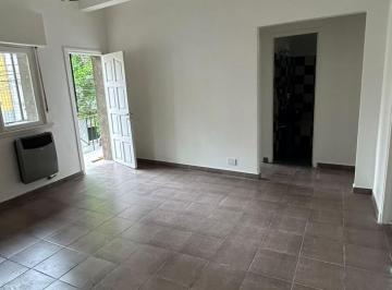 PH · 46m² · 3 Ambientes · Alquiler PH de 3 Amb con Balcon y Patio