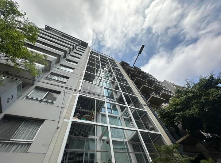 Departamento · 60m² · 2 Ambientes