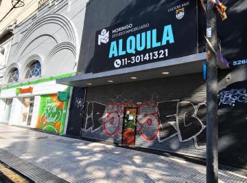 Local comercial · 644m² · Alquiler de Local de 644 m² - Villa Crespo