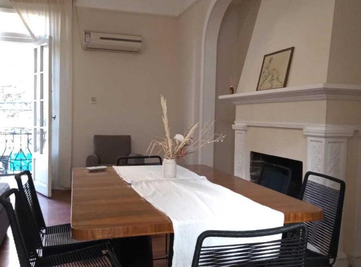 Departamento en alquiler en Ciudad de Mendoza · 3 ambientes