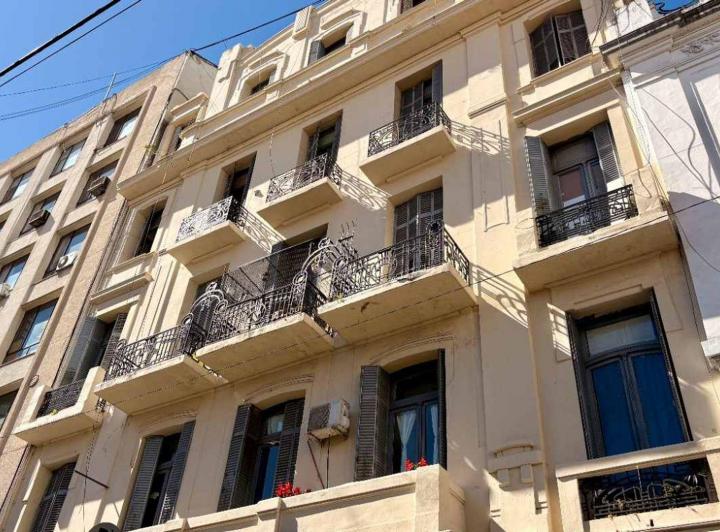Departamento · 90m² · 5 Ambientes