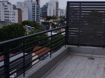 Departamento de 1 ambiente, Flores · Excelente Loft Dividido, Al Frente. Apto Profesional