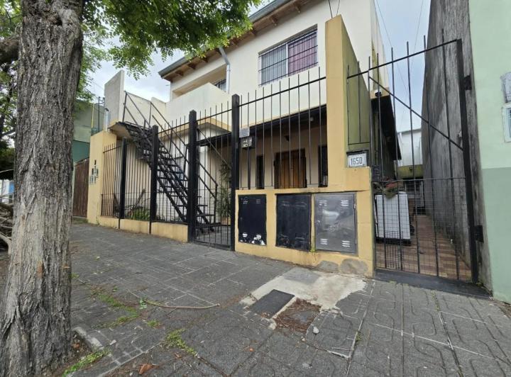 PH · 100m² · 3 Ambientes