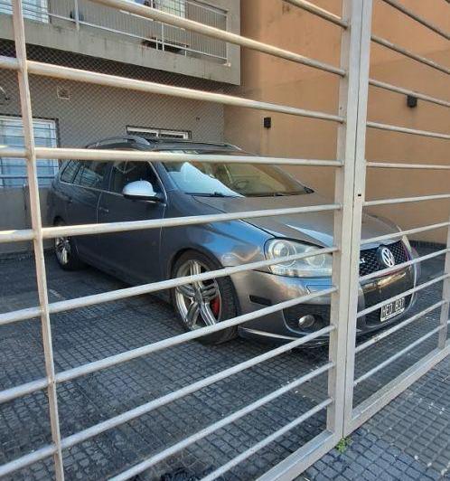 Departamento · 32m² · 2 Ambientes · 1 Cochera