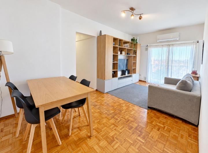 Departamento · 52m² · 3 Ambientes