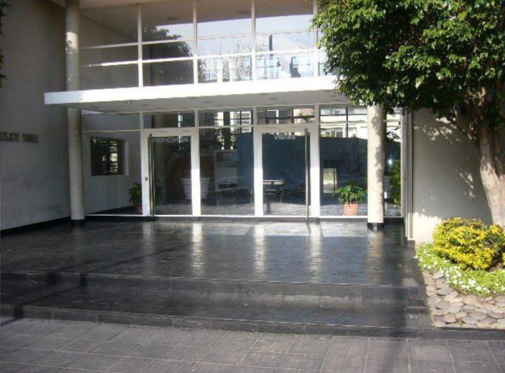 Departamento · 55m² · 2 Ambientes · 1 Cochera